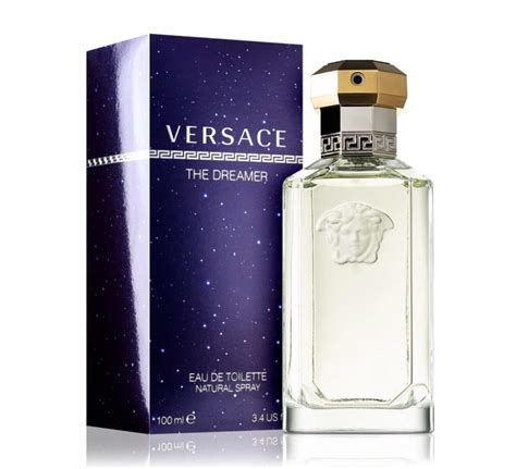 parfum the dreamer versace|versace the dreamer 50ml price.